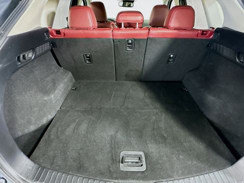 Used 2022 MAZDA CX-5 Carbon Edition image 28