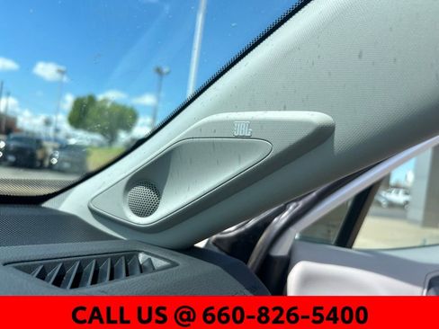 Used 2023 Toyota RAV4 Limited w/ Limited Grade Weather Package image 9