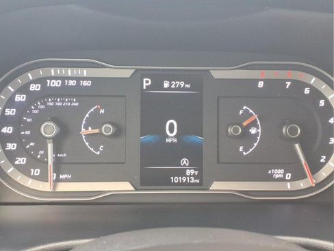 Used 2022 Hyundai Tucson SEL AWD/4WD image 22