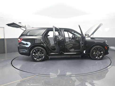 Used 2022 Dodge Durango SXT w/ Blacktop Package image 67