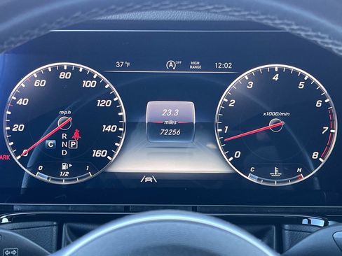 Certified 2021 Mercedes-Benz G 550 image 32