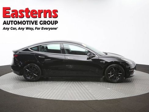 Used 2019 Tesla Model 3 Long Range AWD/4WD image 39