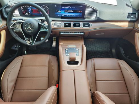Used 2026 Mercedes-Benz GLE 450 4MATIC image 16