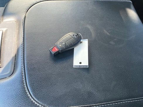 Used 2024 RAM 1500 Classic Warlock image 29