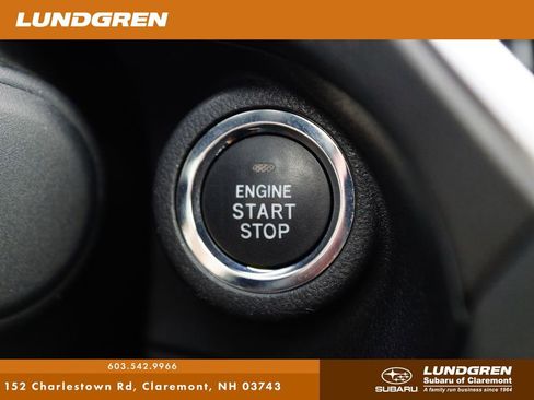 Used 2024 Subaru Forester Touring image 19