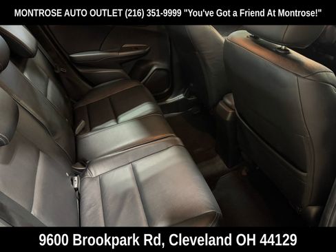 Used 2020 Honda Fit EX-L image 42