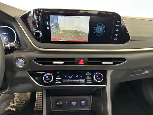 Used 2023 Hyundai Sonata SEL Plus image 22
