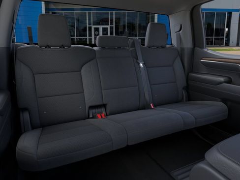 New 2026 Chevrolet Silverado 1500 LT RWD image 17