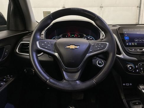 Used 2019 Chevrolet Equinox LT image 5