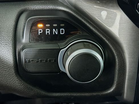 Used 2022 RAM 1500 Big Horn RWD image 18