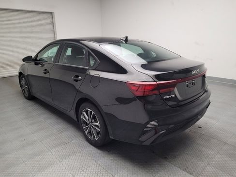 Used 2024 Kia Forte LXS image 5