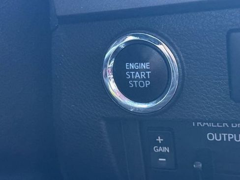 Used 2020 Toyota Tundra SR5 w/ TRD Sport Plus Package image 25