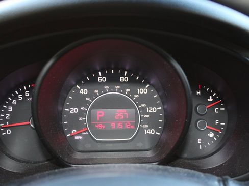 Used 2019 Kia Soul w/ Convenience Package image 9