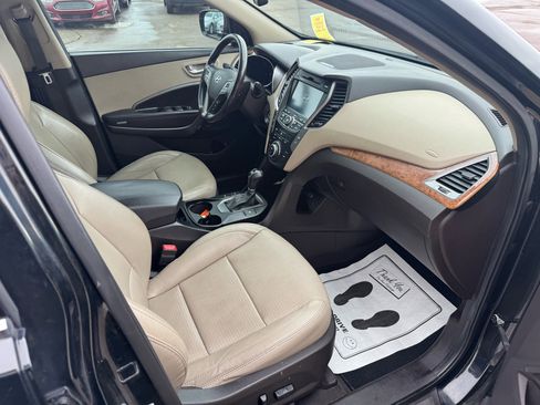 Used 2014 Hyundai Santa Fe Sport 2.0T w/ Technology Package 05 image 12