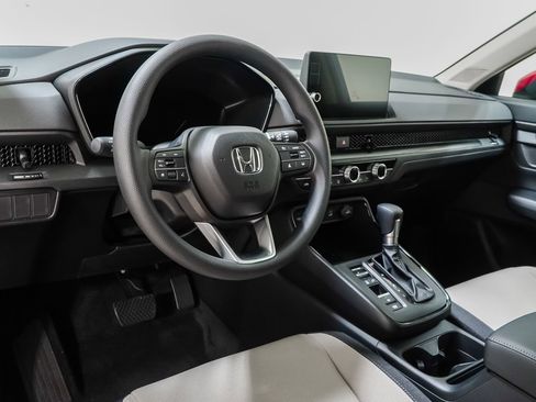 New 2026 Honda CR-V EX image 20