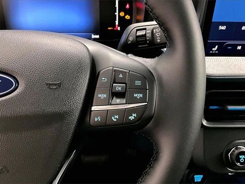 New 2026 Ford Maverick XLT w/ Equipment Group 301A image 18