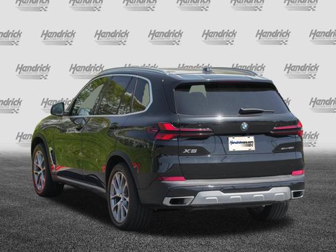 Certified 2026 BMW X5 sDrive40i RWD image 6