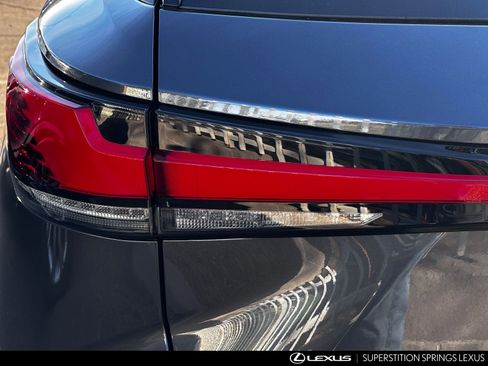 Used 2024 Lexus RX 350 Premium Plus w/ Convenience Package image 12