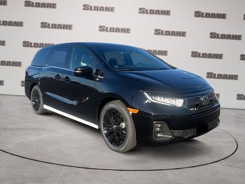 New 2026 Honda Odyssey Sport-L image 7