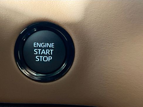 New 2026 Toyota Tundra 1794 Edition AWD/4WD image 23