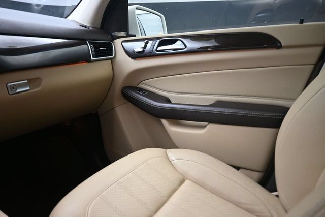 Certified 2017 Mercedes-Benz GLE 350 image 26