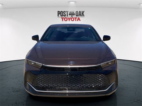 New 2026 Toyota Crown image 2