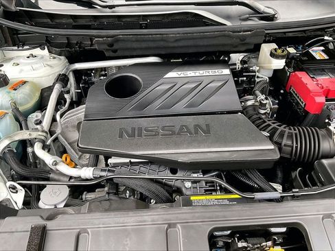 Used 2023 Nissan Rogue SV w/ SV Premium B Package AWD/4WD image 30