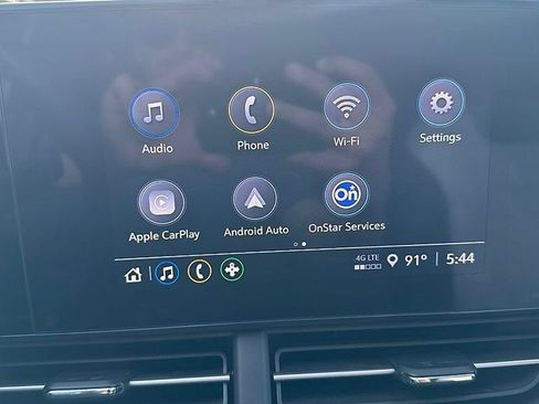 Certified 2024 Chevrolet Trax LS FWD image 19