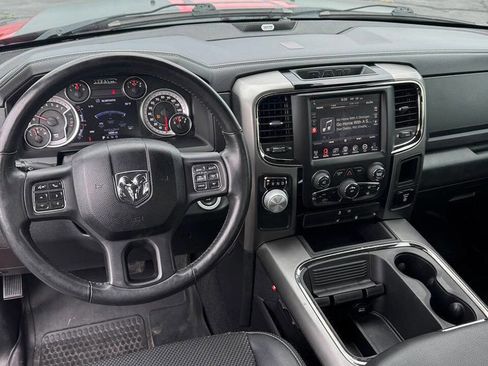 Used 2017 RAM 1500 Sport w/ Convenience Group RWD image 53