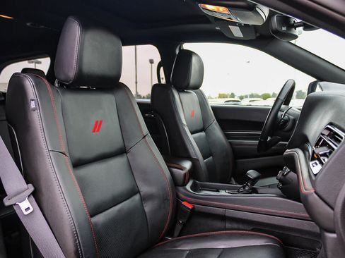 Used 2026 Dodge Durango GT AWD/4WD image 15