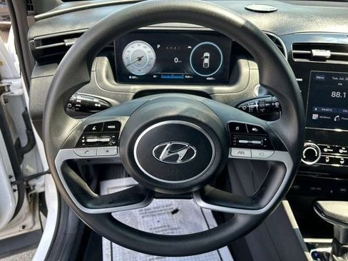 Used 2023 Hyundai Santa Cruz SEL w/ Activity Package AWD/4WD image 16
