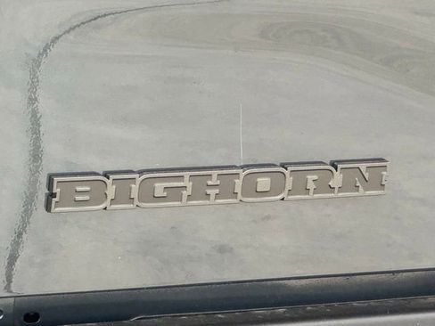 New 2026 RAM 3500 Big Horn image 11