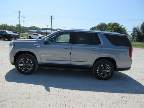 New 2026 GMC Yukon Elevation AWD/4WD image 6