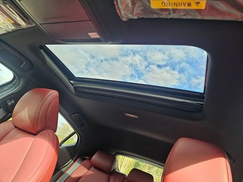 New 2026 MAZDA MAZDA3 Carbon image 10