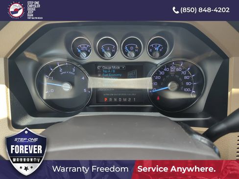 Used 2016 Ford F350 Lariat w/ Lariat Ultimate Package AWD/4WD image 38