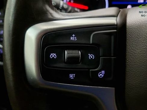 Used 2019 Chevrolet Silverado 1500 RST AWD/4WD image 61