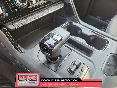 New 2026 GMC Sierra 1500 AT4 w/ AT4 Premium Package image 29