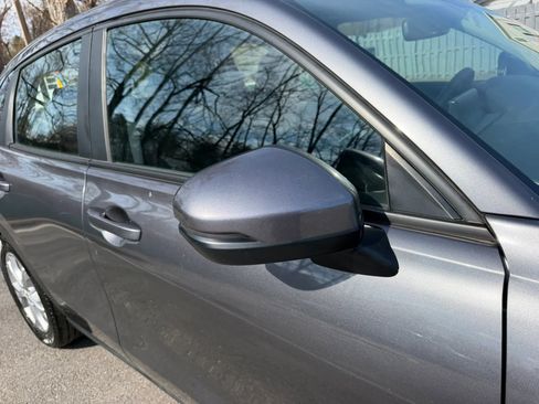 Used 2023 Honda HR-V LX image 7