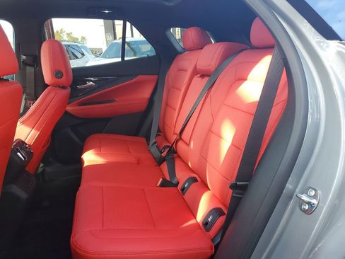 New 2026 Chevrolet Blazer EV SS image 14