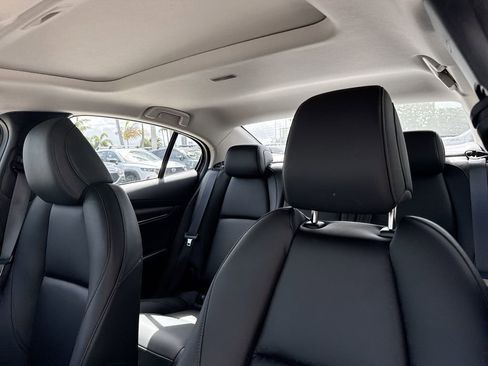 New 2026 MAZDA MAZDA3 2.5 S Sedan w/ Preferred Pkg FWD image 41