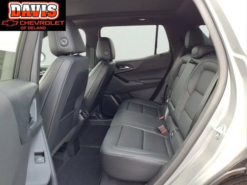 New 2027 Chevrolet Equinox LT w/ Convenience Package II AWD/4WD image 10