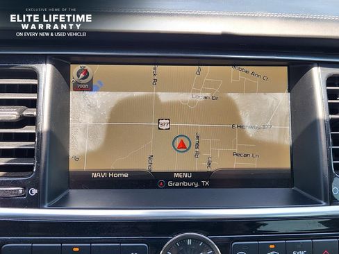 Used 2015 Kia K900 Luxury RWD image 16