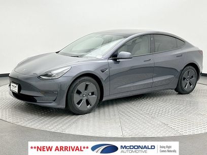 Used 2023 Tesla Model 3 Long Range