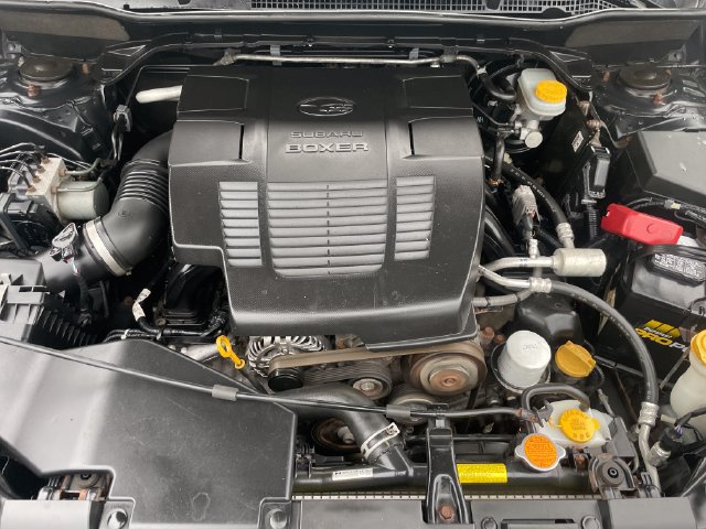 Used 2019 Subaru Forester Sport AWD/4WD image 31