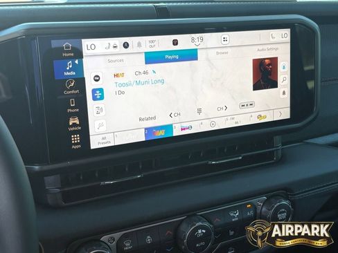 New 2026 Jeep Gladiator Rubicon image 17