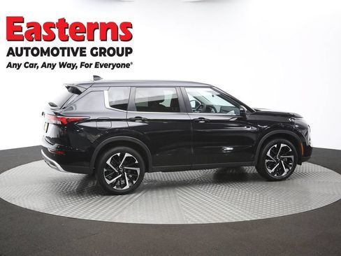 Used 2024 Mitsubishi Outlander SE AWD/4WD image 43