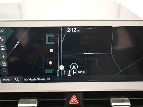 Used 2023 Hyundai Ioniq 5 Limited RWD image 16