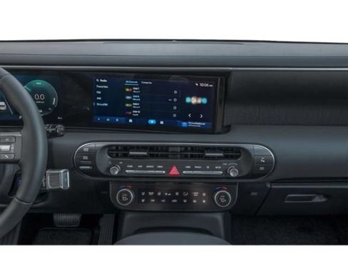 New 2026 Hyundai Palisade SEL Premium AWD/4WD image 9