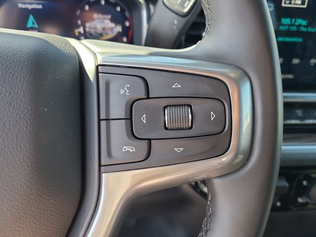 Used 2025 Chevrolet Silverado 2500 LT w/ Convenience Package AWD/4WD image 31