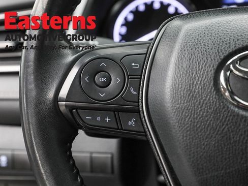 Used 2024 Toyota Camry SE image 22